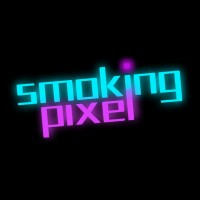 Smoking Pixel