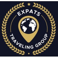 Expats Traveling Group logo - Similar company to Walkin Service