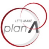 Plan A - Sportmarketing- Management logo - Similar company to Ryzon