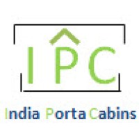 India Porta Cabins logo - Similar company to Hayajami Porta Solutions Pvt Ltd