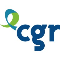 Stichting CGR logo - Similar company to Prolepha Research B.V.
