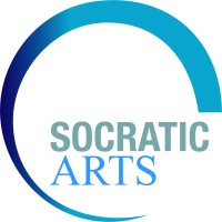 Socratic Arts logo - Similar company to D'Vinci Interactive
