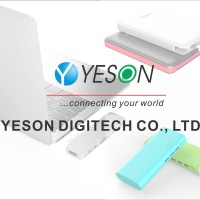 Yeson Stores logo - Similar company to Workplus Consult Limited