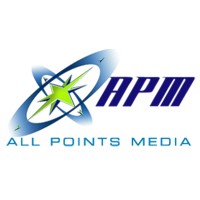 All Points Media logo - Similar company to Senior Housing Developments Ll