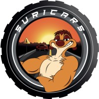 Suricars logo - Similar company to Be Ma Boule