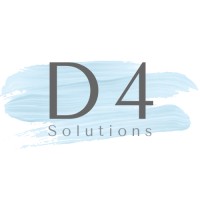 D4 Solutions logo - Similar company to Intsys Solutions