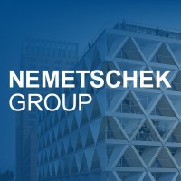 Nemetschek Group logo - Similar company to Bluebeam