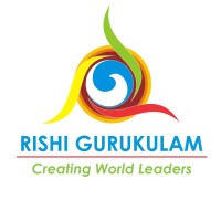 Rishigurukulam logo - Similar company to Kreedak
