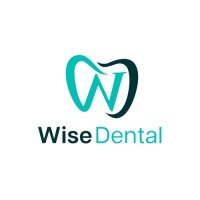 Wise Dental logo - Similar company to Awbrey Dental Group