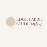 Edge Fabric Studio logo - Similar company to Folio Fabrics