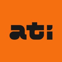 ATI logo - Similar company to Masac Solution