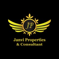 Janvi Properties & Consultants logo - Similar company to Markmybiz