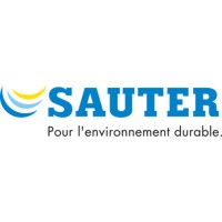SAUTER Building Control Algeria logo - Similar company to Lakelec