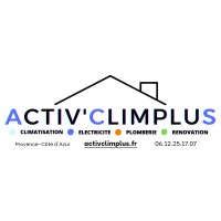 Activ'Climplus logo - Similar company to Eveaa