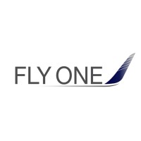 Fly One Argentina logo - Similar company to Fly & Golf