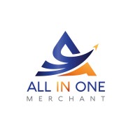 All In One Merchant logo - Similar company to Mac Usa One