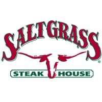 Saltgrass Steak House logo - Similar company to Mccormick & Schmick'S