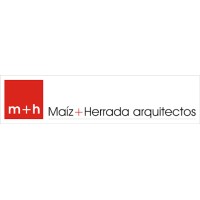 Maiz + Herrada arquitectos logo - Similar company to B+R Arquitectos Asociados