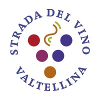 Strada del Vino e dei Sapori della Valtellina logo - Similar company to Arpepe
