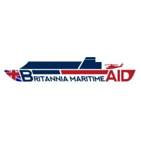 Britannia Maritime Aid logo - Similar company to Britannia Maritime Security