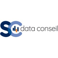 SC Data Conseil logo - Similar company to 1 Stop Data Ltd