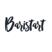 BaristArt logo - Similar company to Υδρόγειος Education