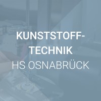 Kunststofftechnik Hochschule Osnabrück logo - Similar company to Plg Hot Runner Company