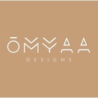Omyaa Designs logo - Similar company to Dolphins Designs
