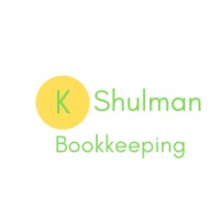 K Shulman Bookkeeping logo - Similar company to Myspace Nyc