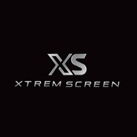 XTREM SCREEN logo - Similar company to Redbat