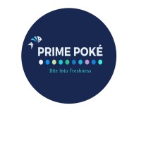 Prime Poke logo - Similar company to Booste