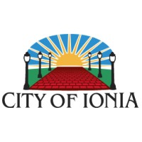 City Of Ionia logo - Similar company to The Mccahill Group