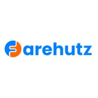 Farehutz logo - Similar company to Travodeal™
