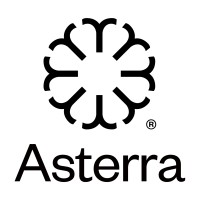 Asterra logo - Similar company to Oootopia