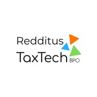 Redditus Taxtech logo - Similar company to Infoc