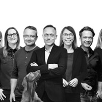 Neumann Architekten logo - Similar company to Fugmann + Fugmann