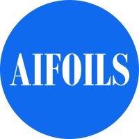 Aifoils logo - Similar company to Breit Technologies Llc
