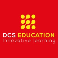 DCS EDUCATION logo - Similar company to X