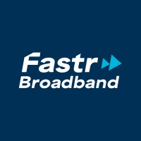 Fastr Broadband logo - Similar company to Twosix Communications Ltd