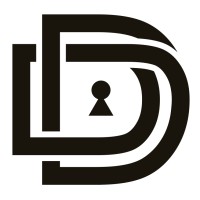 Decentryk logo - Similar company to Cryptyk Inc.
