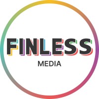 Finless Media logo - Similar company to Helper Yt