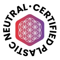Certified Plastic Neutral logo - Similar company to Igen - Igaming Executives Network