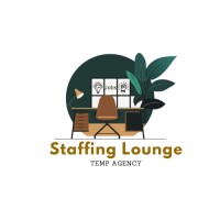 Staffing Lounge,LLC logo - Similar company to Atom Corp