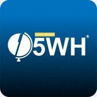 5WH logo - Similar company to 5Wh Llc