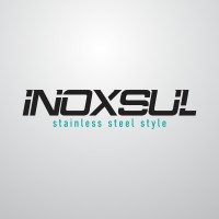 INOXSUL logo - Similar company to Inoxul Empresa