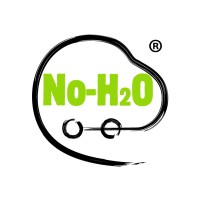 No-H2O logo - Similar company to Brightside Detailing