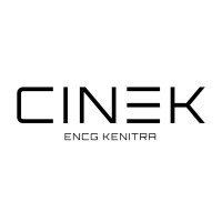 CINEK logo - Similar company to Torostechnology