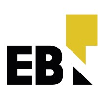 Environmental Business Network logo - Similar company to Chirpea