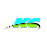 KC logo - Similar company to Kees Van Der Vleuten