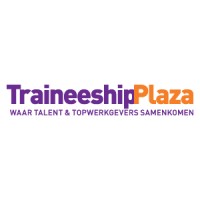 TraineeshipPlaza.nl logo - Similar company to Newpublic